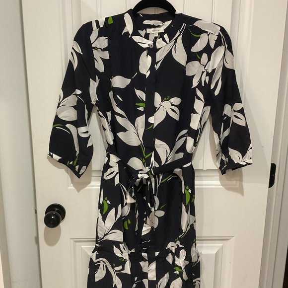 Tyler Böe Petra Mini Dress - Picture 3 of 6